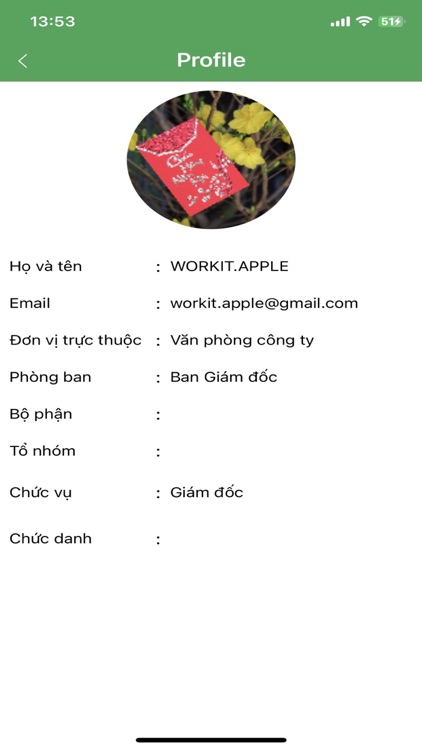 Workit screenshot-3
