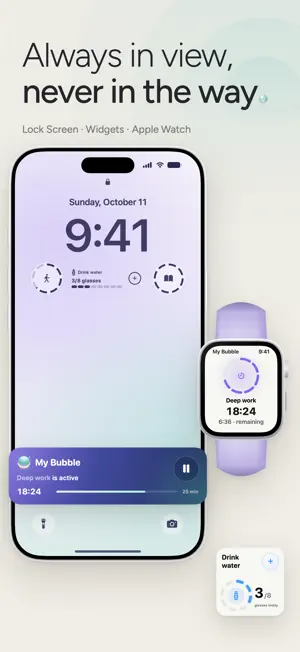 PlainHabit: Habit Tracker screenshot 4