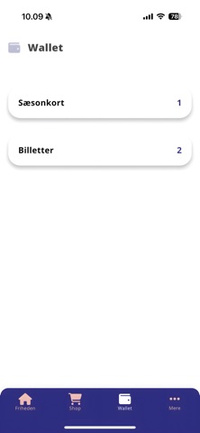 Friheden Screenshot 4 of 4