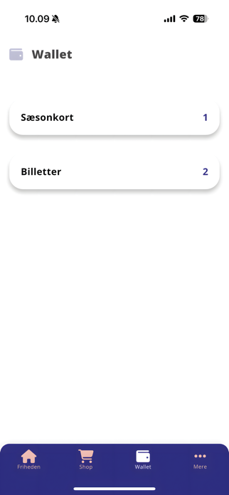 Friheden Screenshot 4 of 4