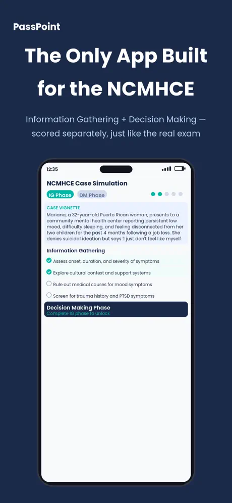 PassPoint 2026 screenshot 5
