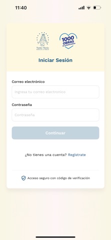 Apuntate screenshot