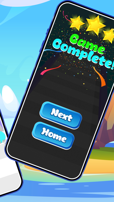 Spiele Mobile 2024 Screenshot
