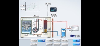 CosmoDidactic Sylentia R290 screenshot