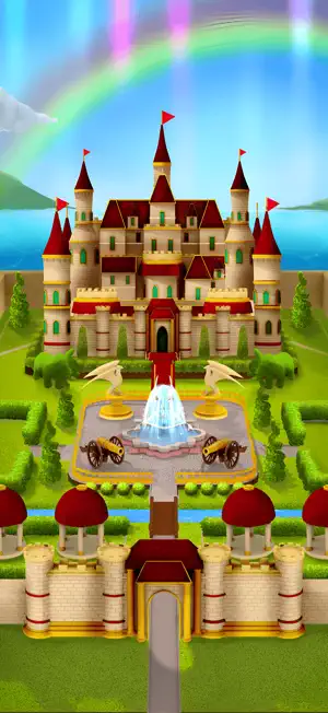 Chhota Bheem Word Kingdom screenshot 4
