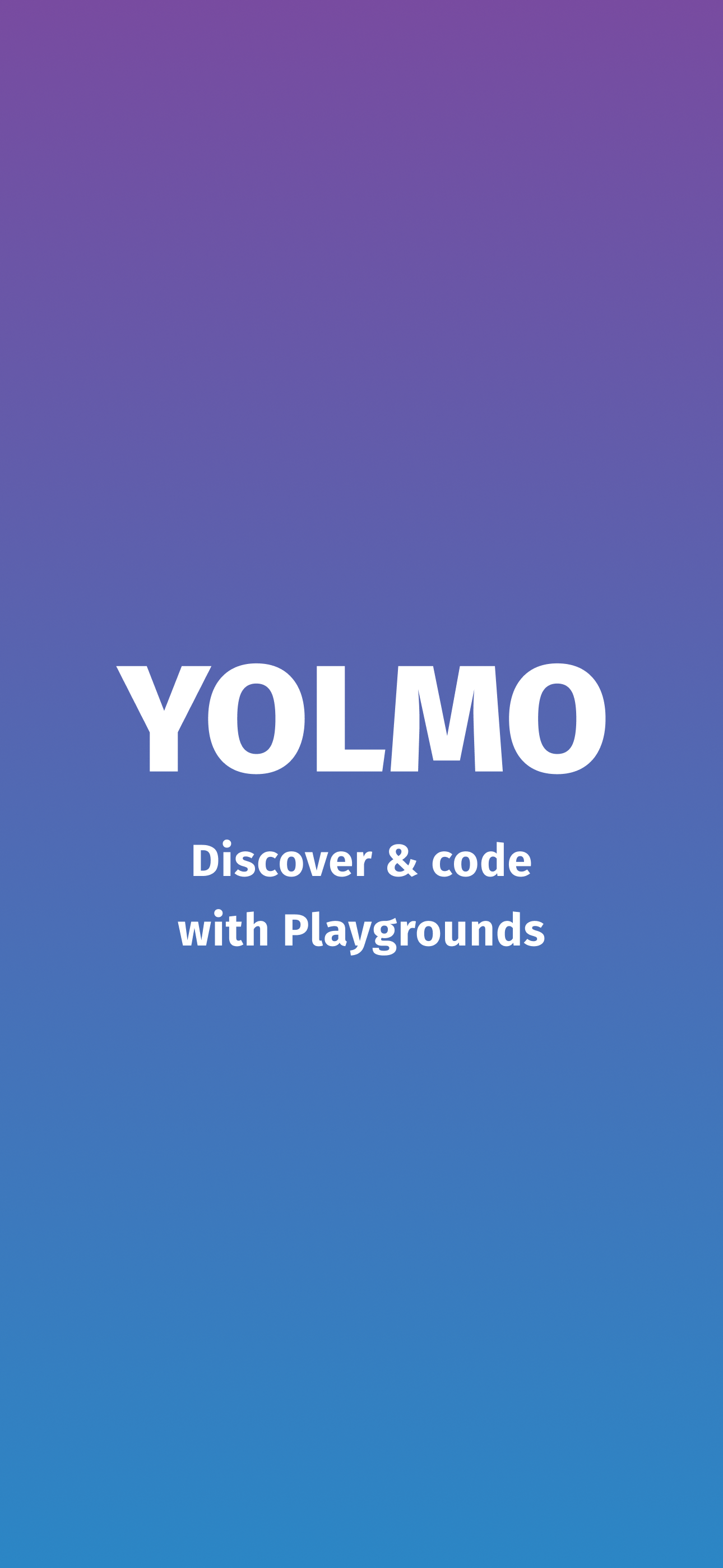 Learn to code with Yolmo®