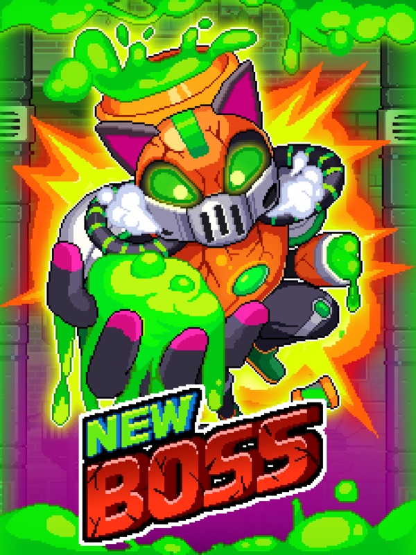 Cat Jump screenshot 11