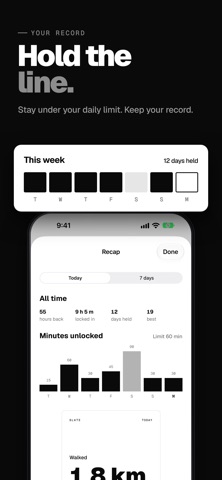 Slate: Earn Your Scroll screenshot 7