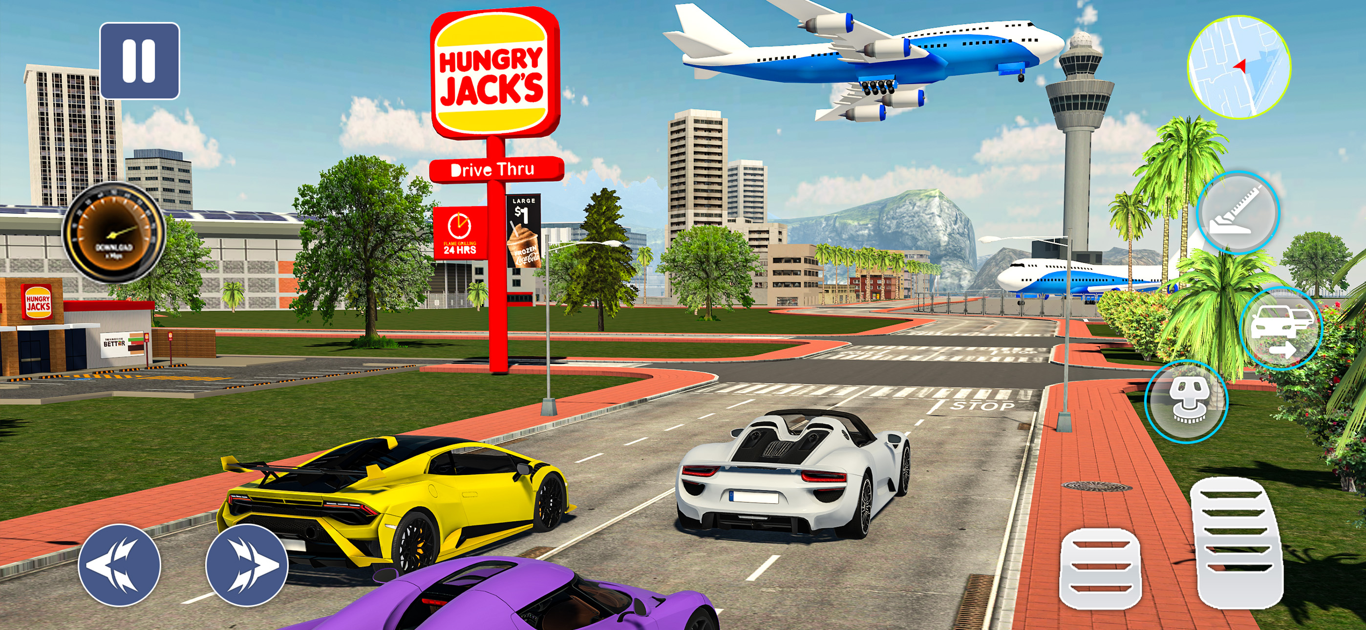 Car Dealership : Company Game screenshot 6