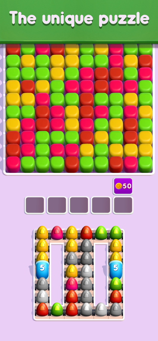 Vacuum Blast Screenshot 1 of 4