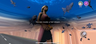Real Fish Simulator Screenshot 8 of 9
