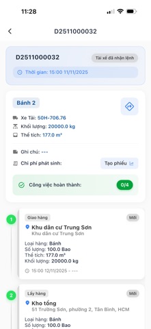 OPTRANS screenshot