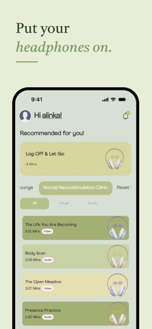 MindLabify Screenshot 6 of 10