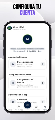 Coac Azuay Screenshot 6 of 10