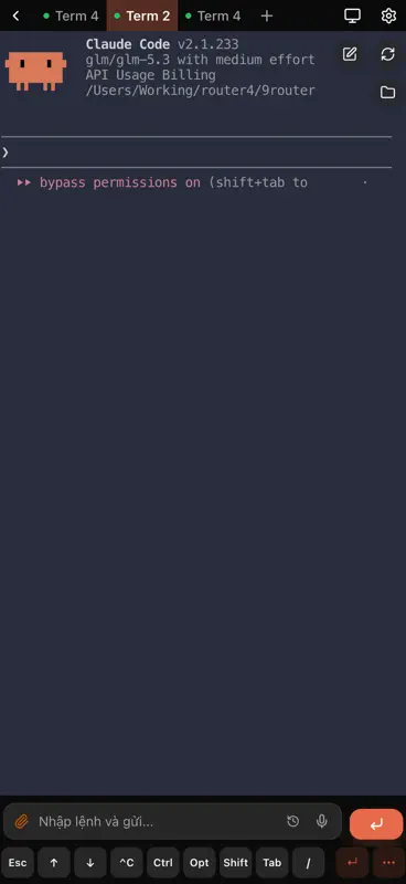 9Remote screenshot 3 of 4