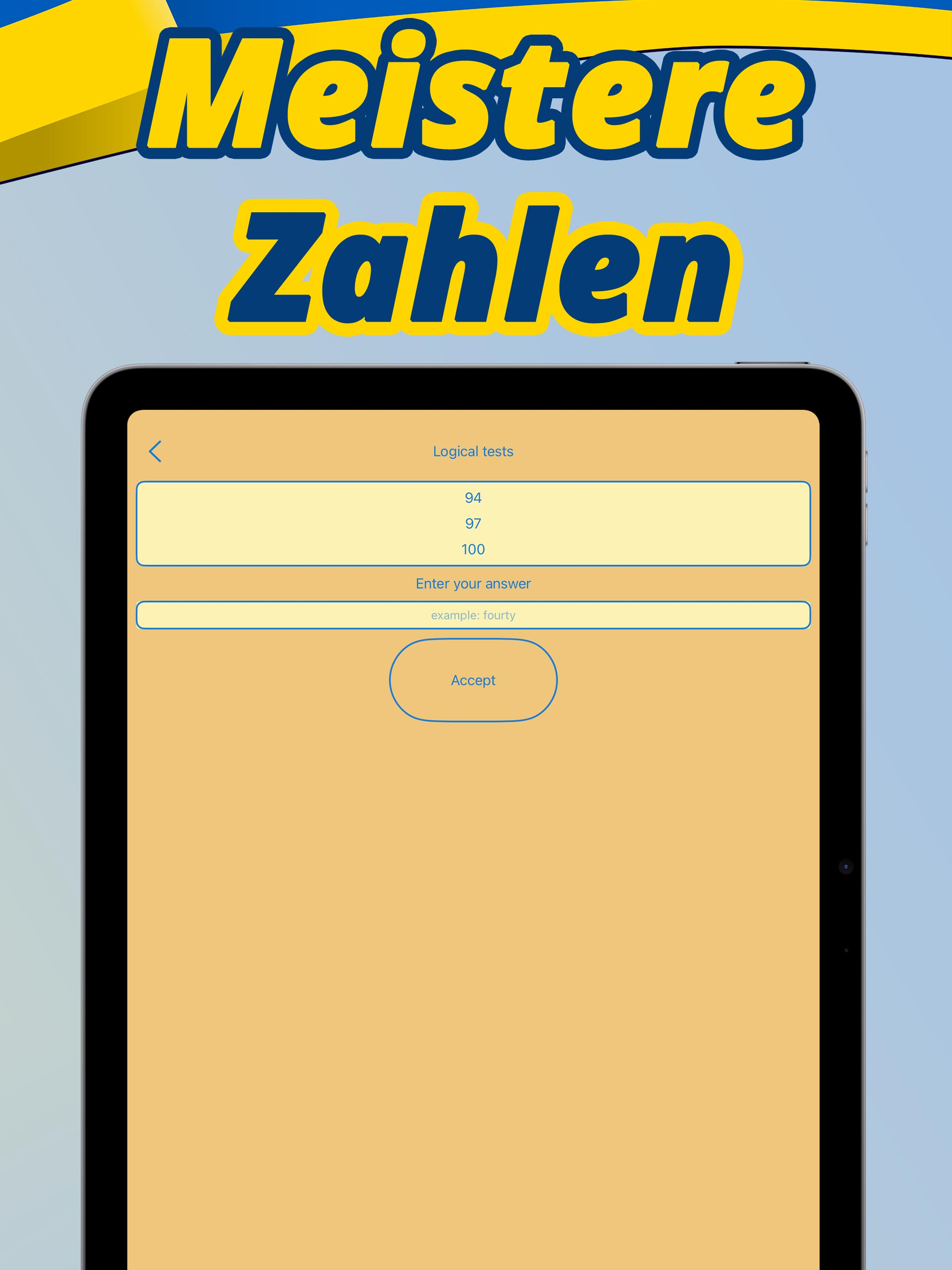 Zahlen auf Ukrainisch