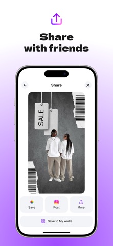 Erase Background - AI Remove Screenshot 5 of 5