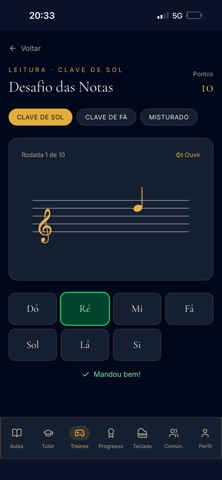 Piano Rhapsody Academy screenshot