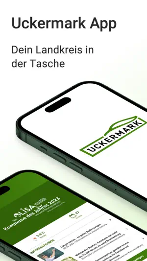 Uckermark screenshot 1