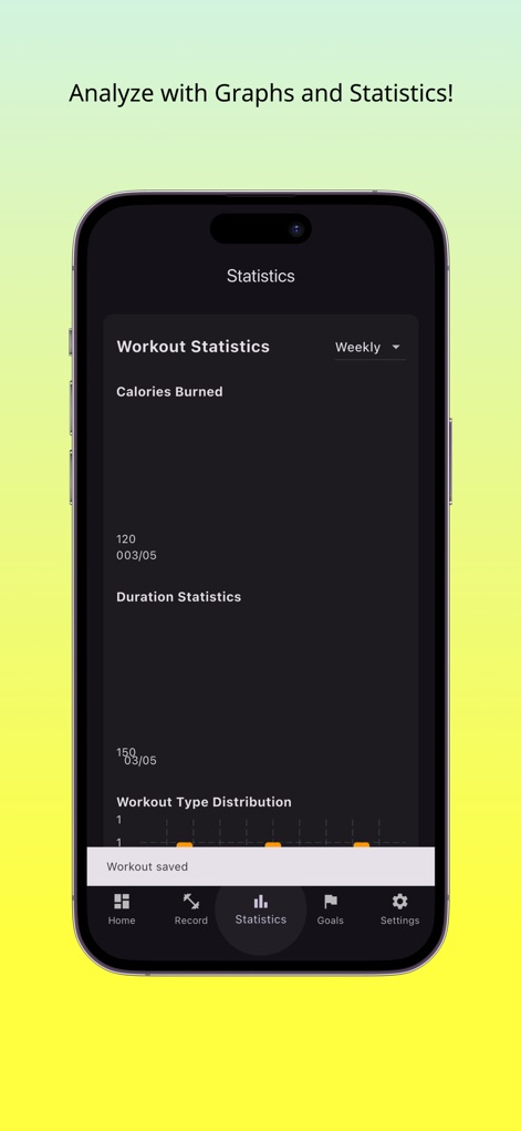 Fitlog - Fitness Log - Health & Fitness App | MWM