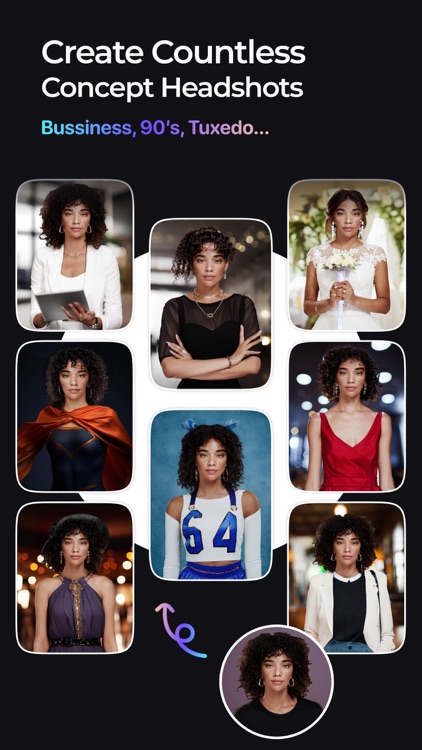 IRMO AI Video Photo Generator