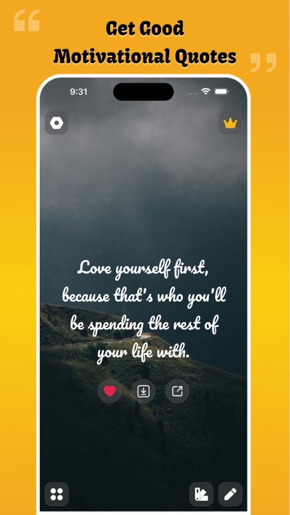 Good Motivational Quotes