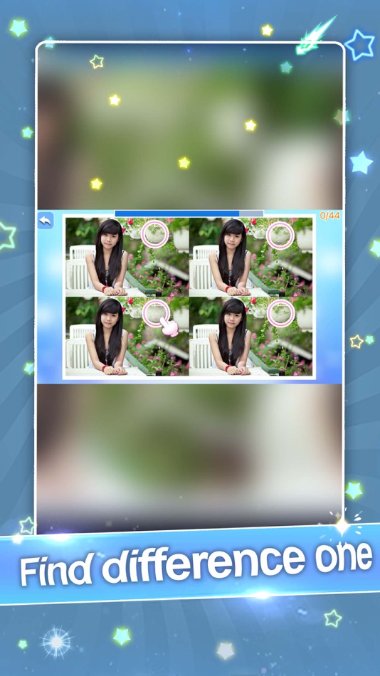 #5. find differences: New play (iOS) 由: 运杰 高