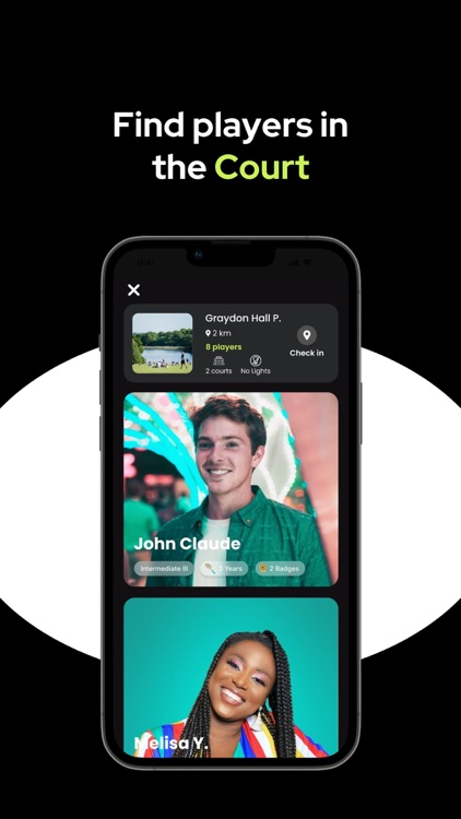 RANKD - Tennis screenshot-3