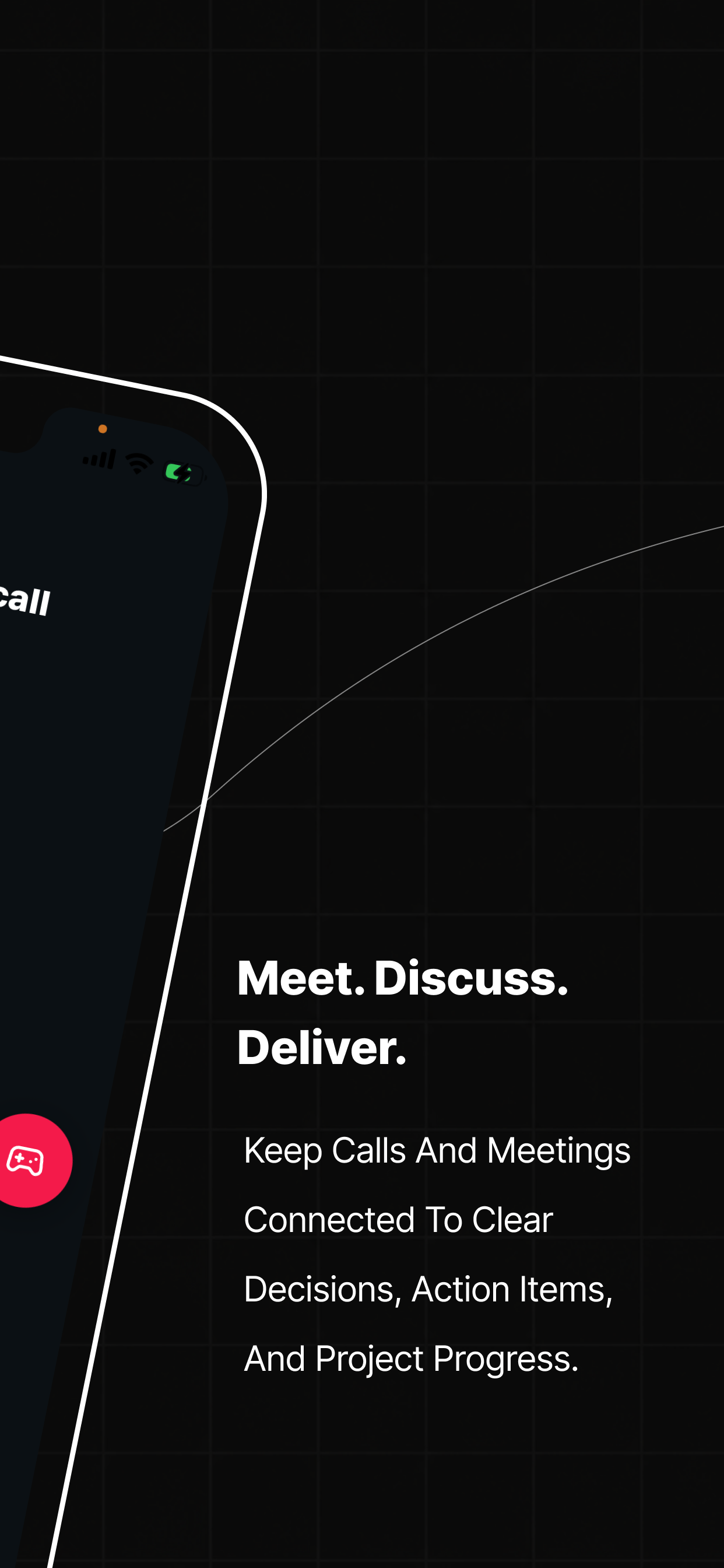 Dbrij: Your Company, One App screenshot 7