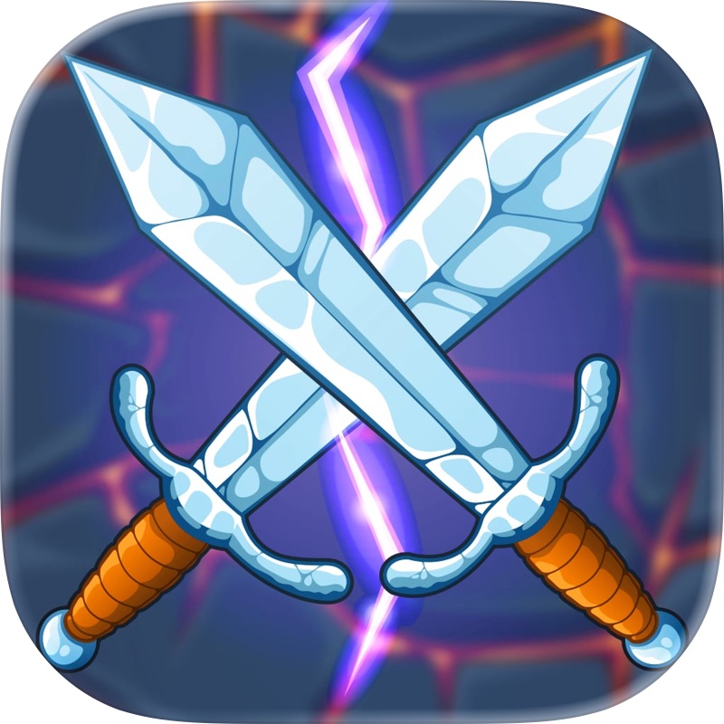 Warshovel: Idle RPG screenshot 8