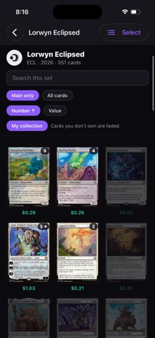 I Want My MTG Screenshot 5 of 10
