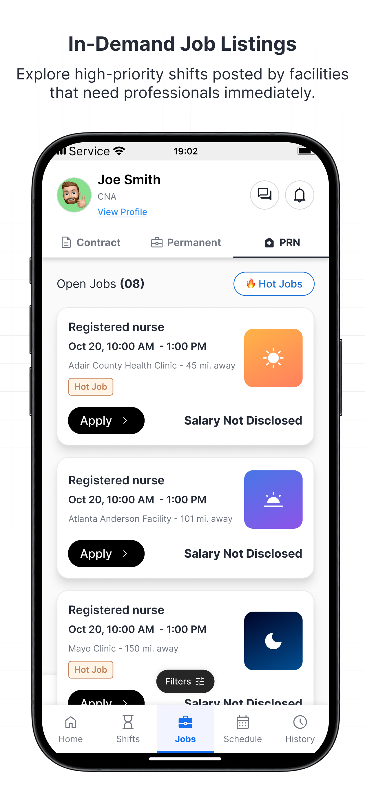 KoreVia screenshot 3