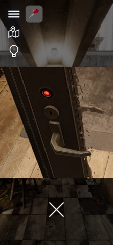 逃脱游戏： 安静的雨屋 screenshot