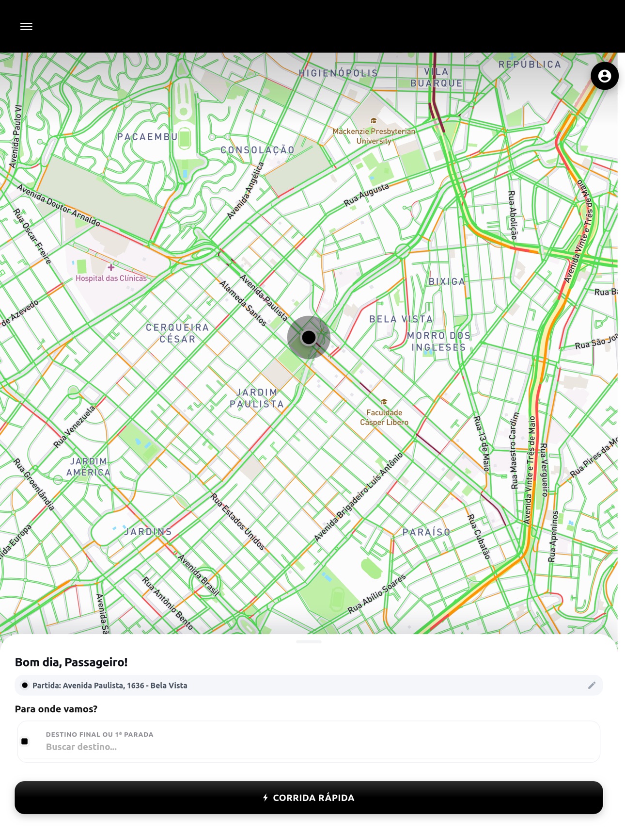 Screenshot 6 of Joaçaba Car