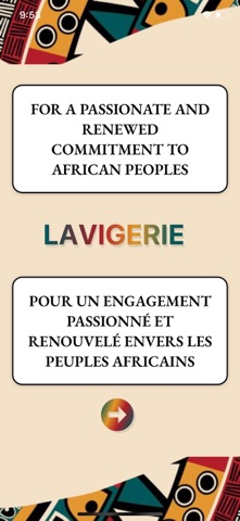 LAVIGERIE Screenshot 2 of 10
