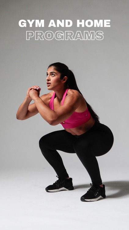 Elevate: Women’s Coaching App