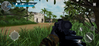 Black Strike Screenshot 4 of 4