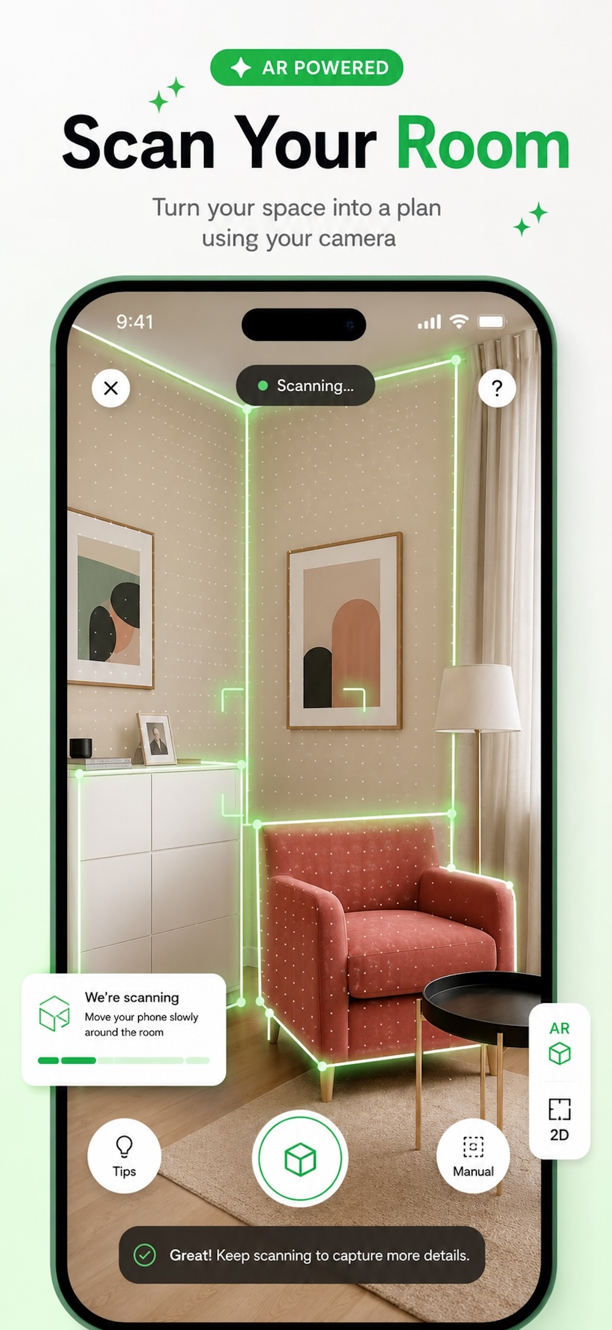 House Design Ai Home Planner screenshot 2
