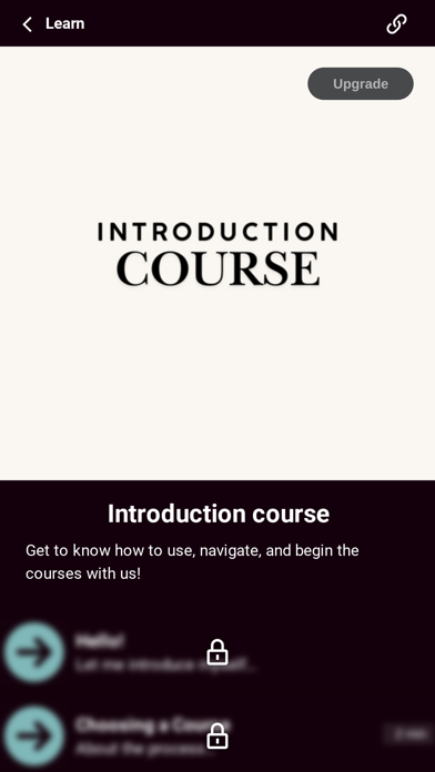 Concinnity Screenshot