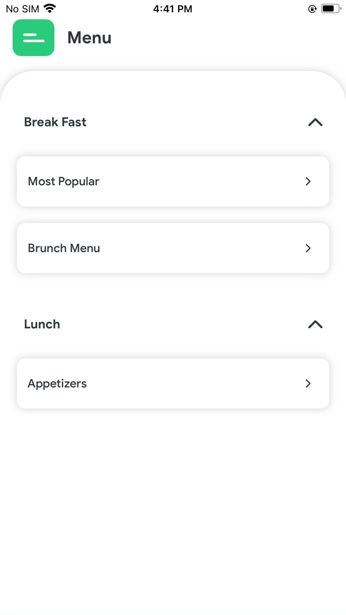 GoferJek-Store/Restaurant