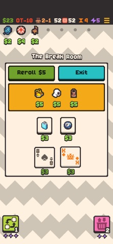 Pokermancer Screenshot 5 of 5