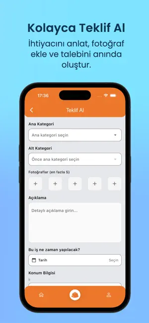 Mobil Usta screenshot 4
