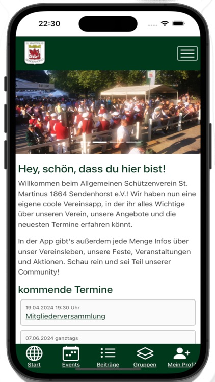 Schützenverein Sendenhorst