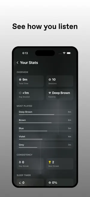 Light Noise screenshot 4