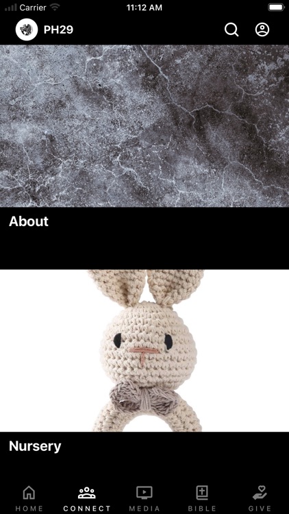 Potters House Church 29 Palms