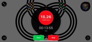 TesseraCube Screenshot 4 of 9