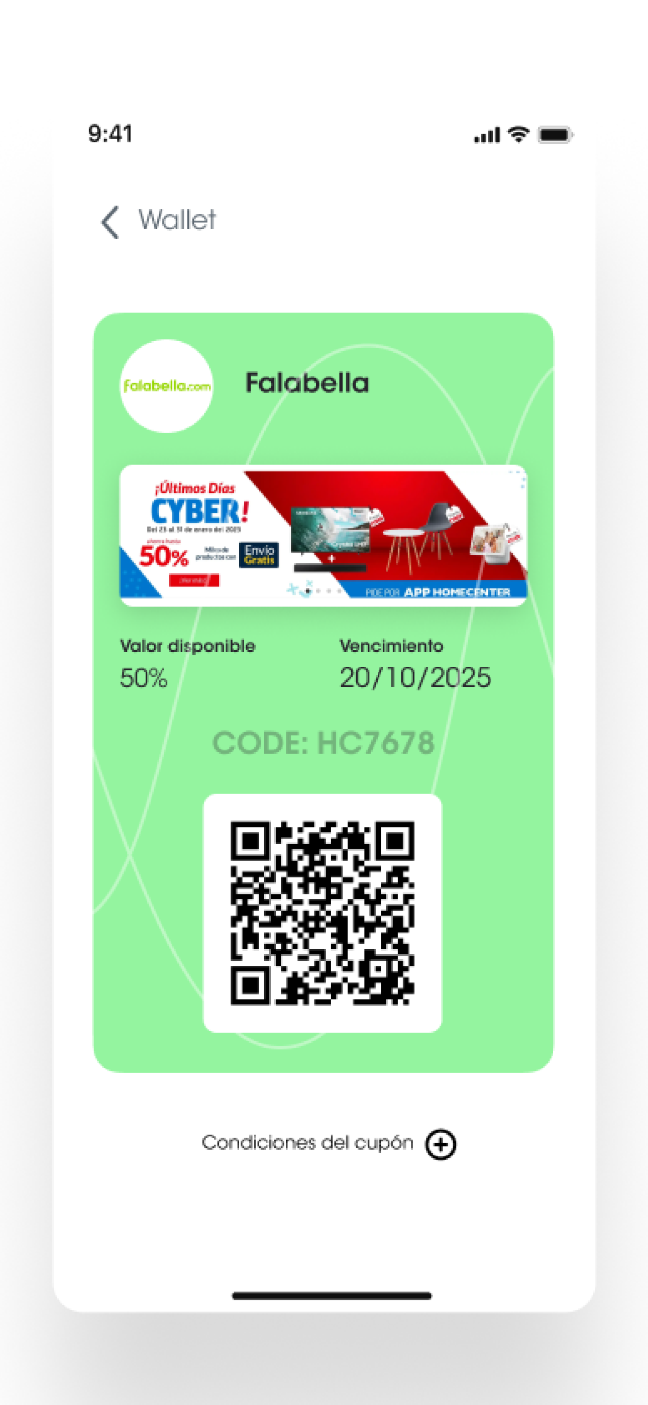 NEXOSAPP screenshot 3