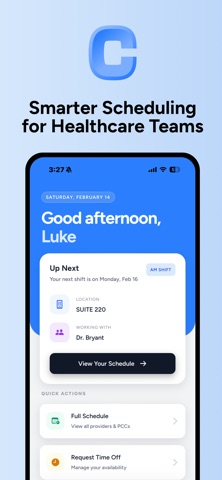 Cuidaro screenshot