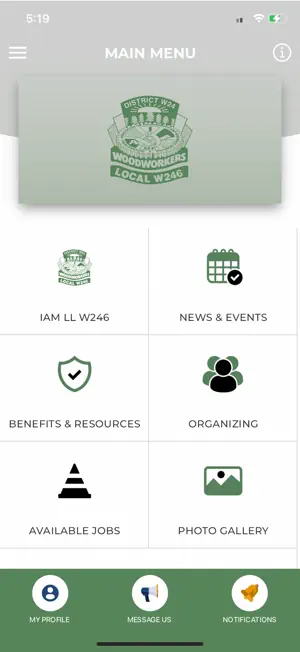 IAM LL W246 screenshot 3