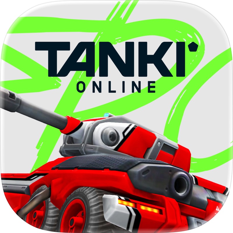 Tanki Online: Batalha PvP screenshot 1